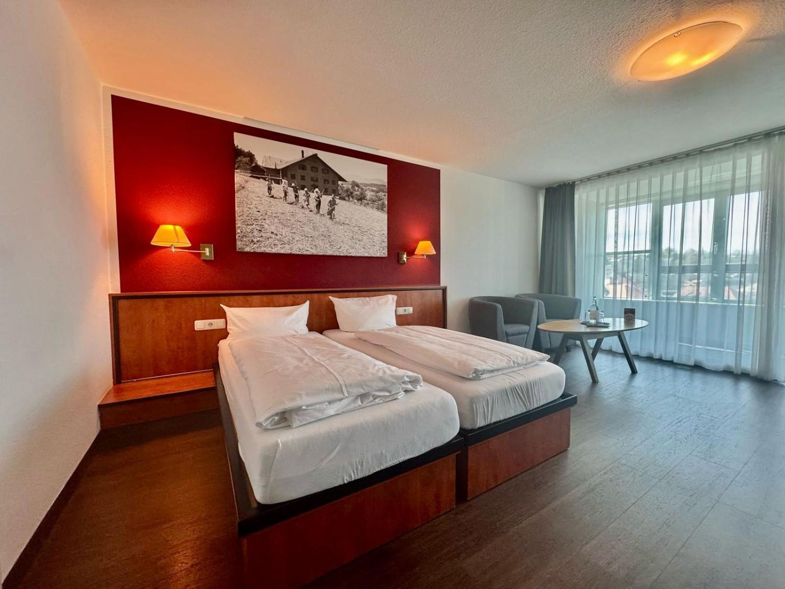 My Parkhotel By Ar Hotels Kempten Exteriér fotografie