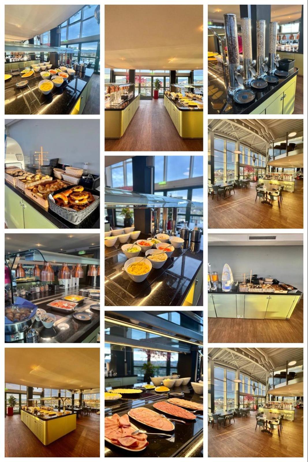 My Parkhotel By Ar Hotels Kempten Exteriér fotografie