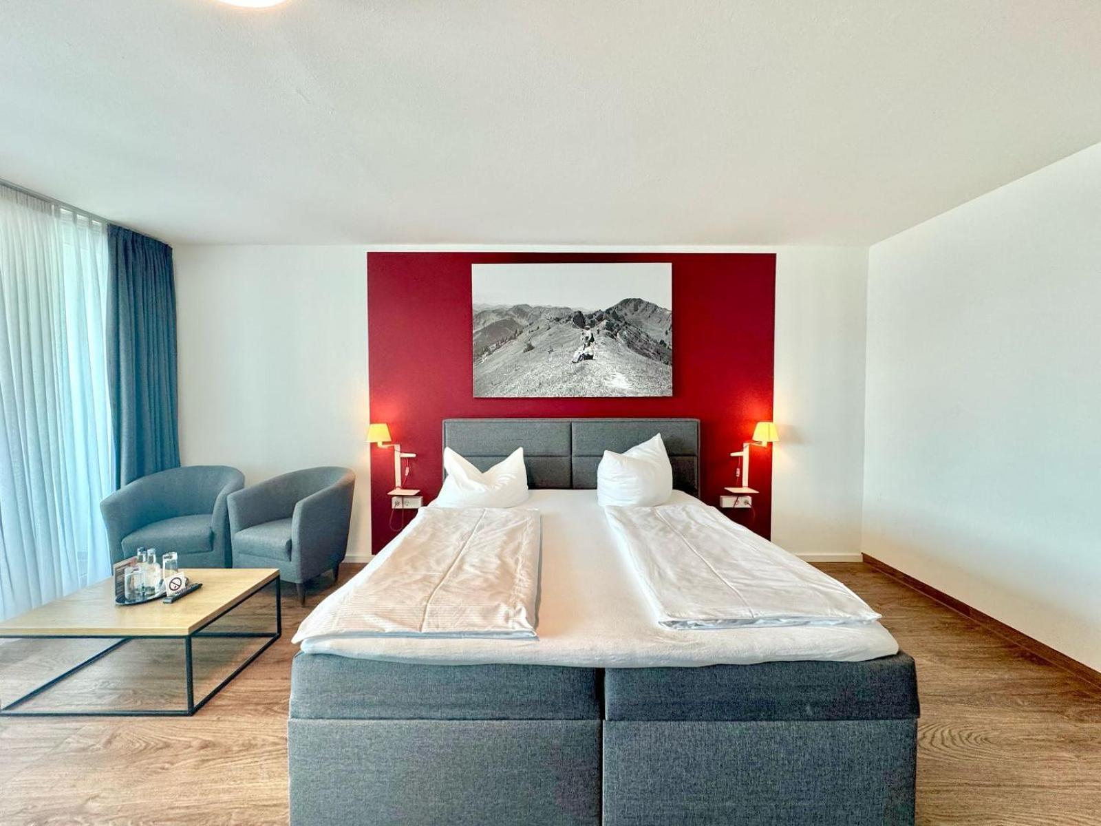 My Parkhotel By Ar Hotels Kempten Exteriér fotografie