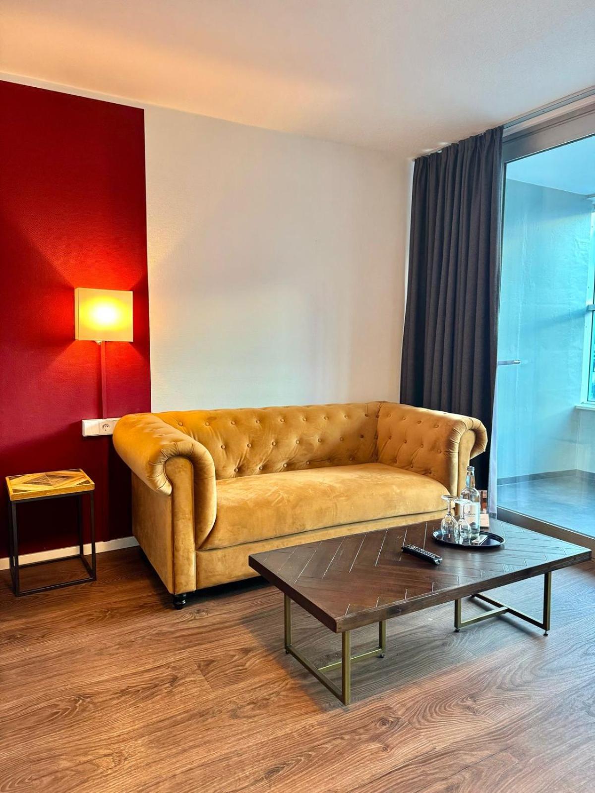 My Parkhotel By Ar Hotels Kempten Exteriér fotografie