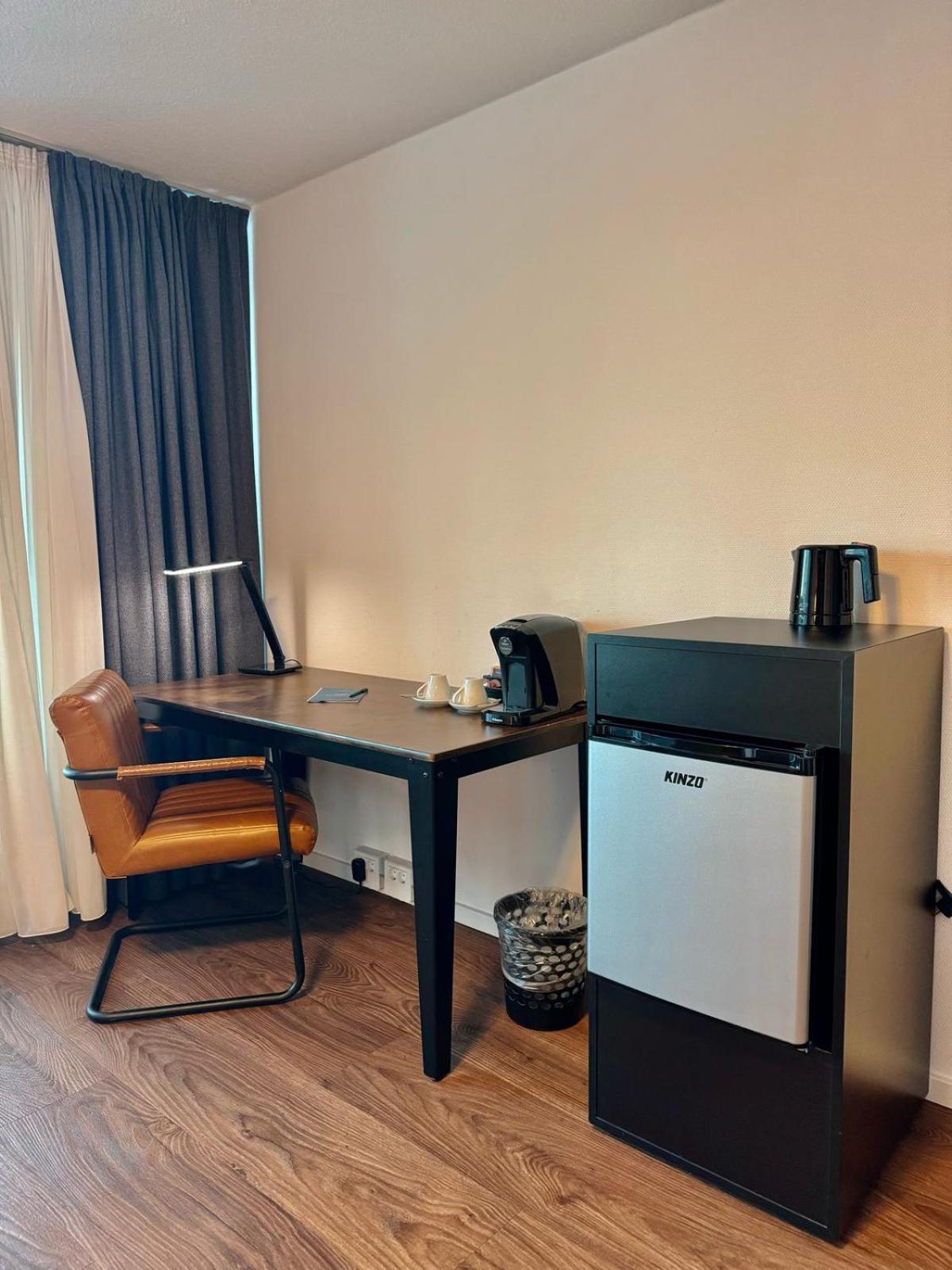 My Parkhotel By Ar Hotels Kempten Exteriér fotografie